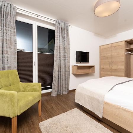 Appartement Schoepf Längenfeld Екстериор снимка