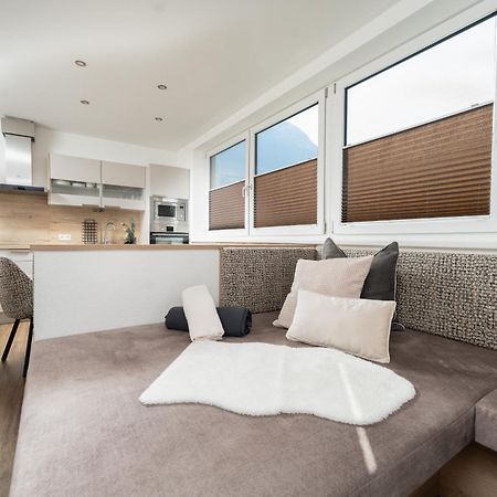 Appartement Schoepf Längenfeld Екстериор снимка