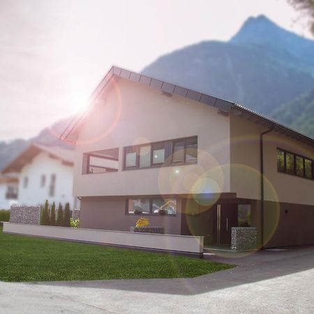 Appartement Schoepf Längenfeld Стая снимка