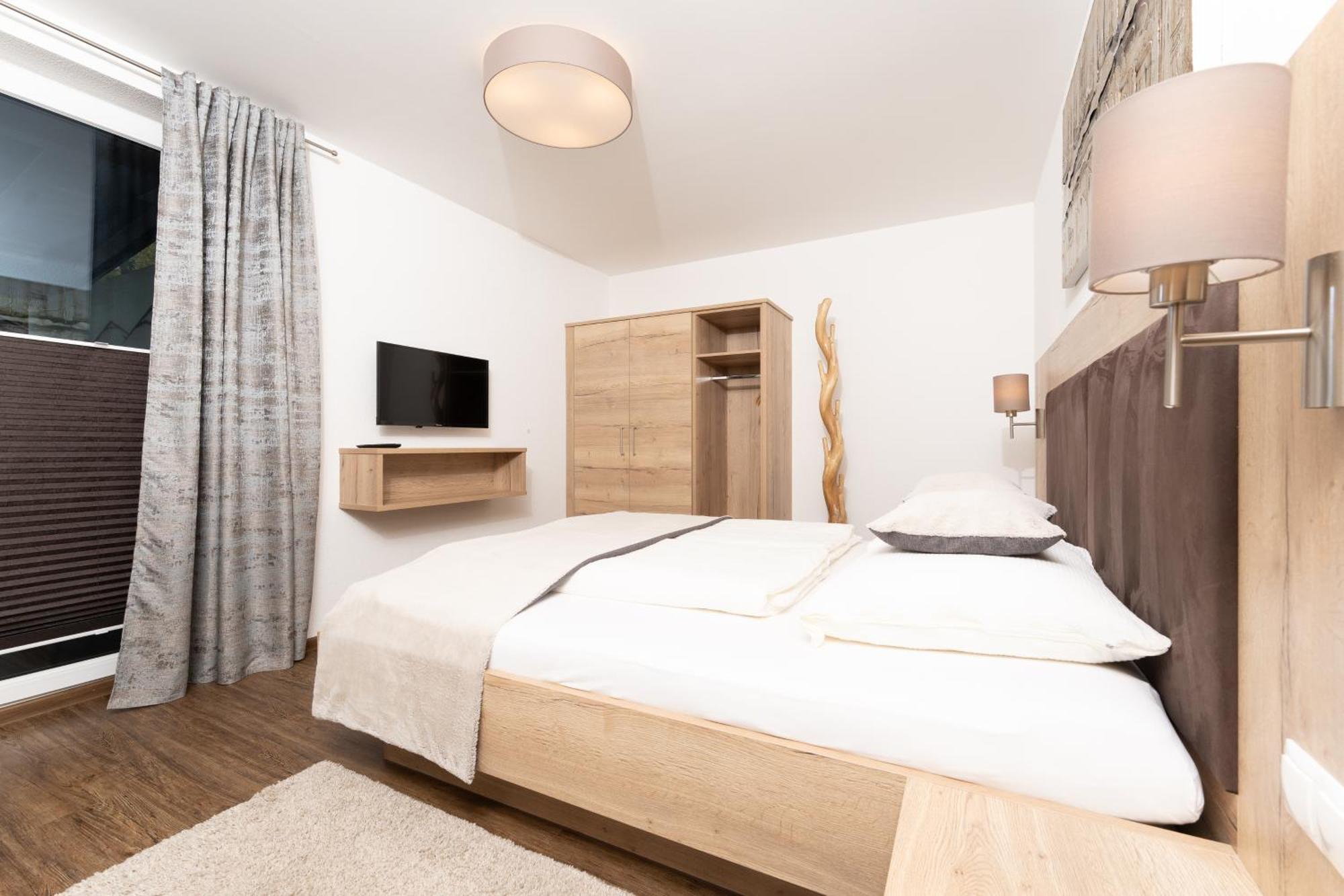 Appartement Schoepf Längenfeld Екстериор снимка