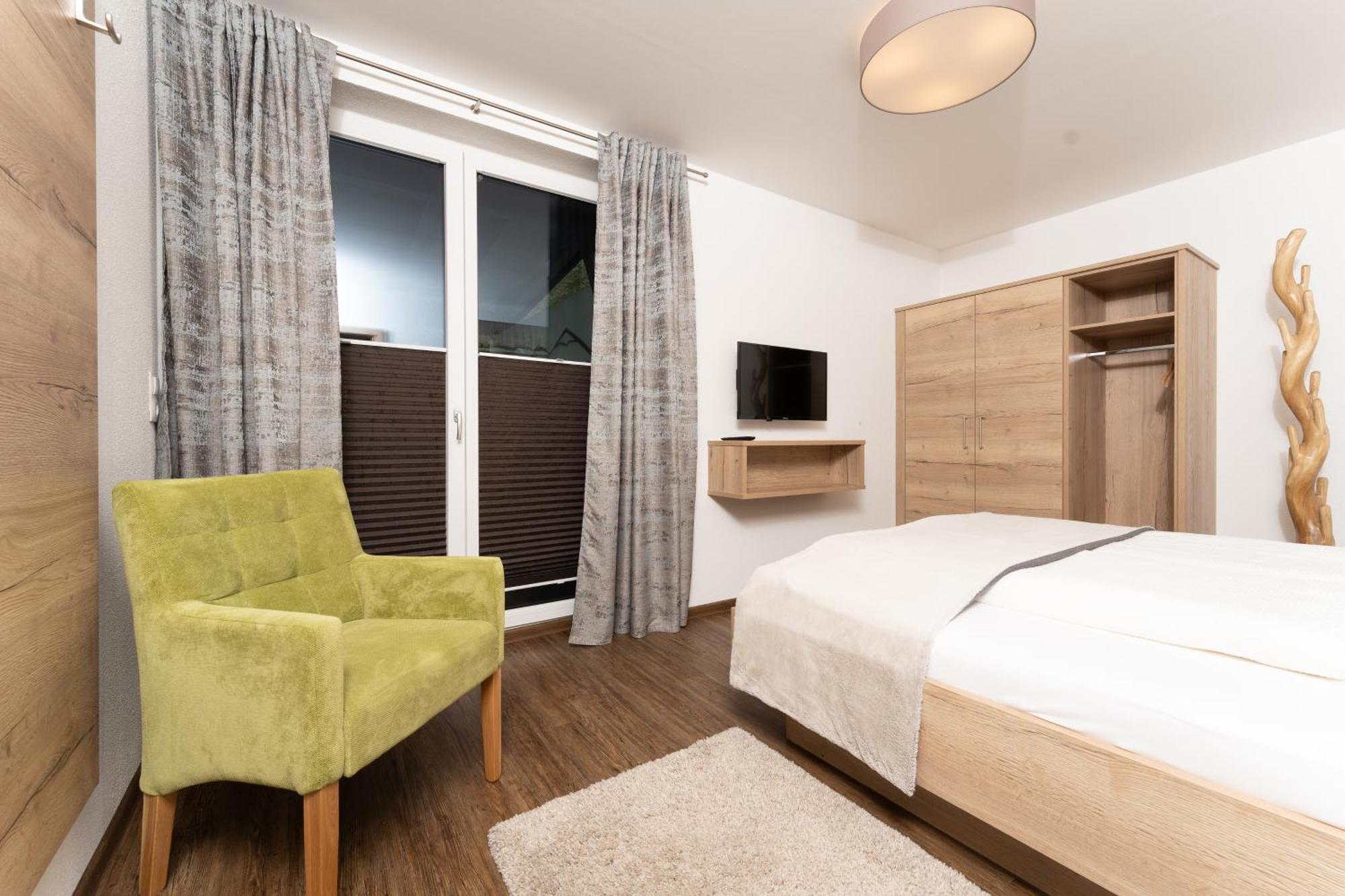 Appartement Schoepf Längenfeld Екстериор снимка