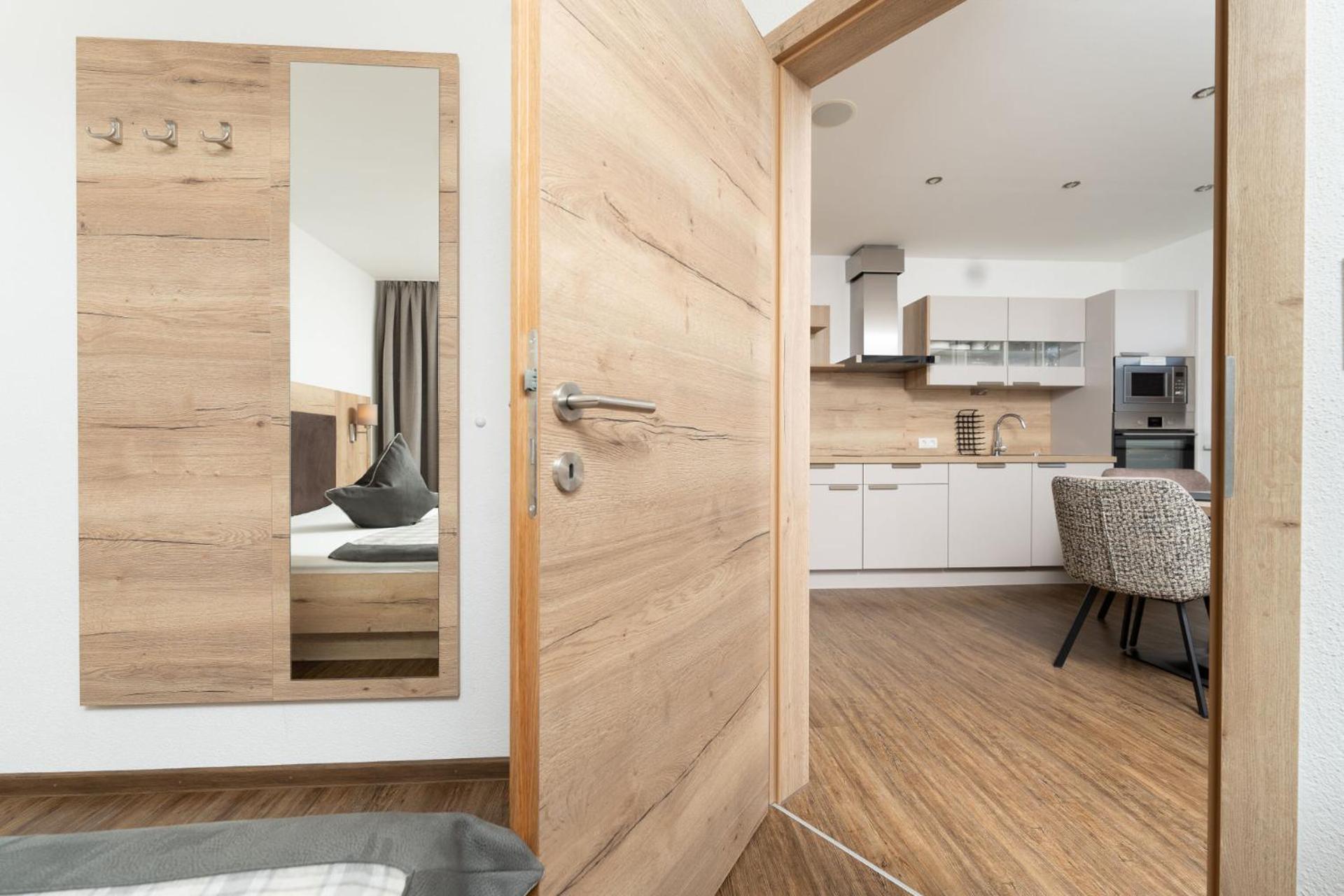 Appartement Schoepf Längenfeld Екстериор снимка