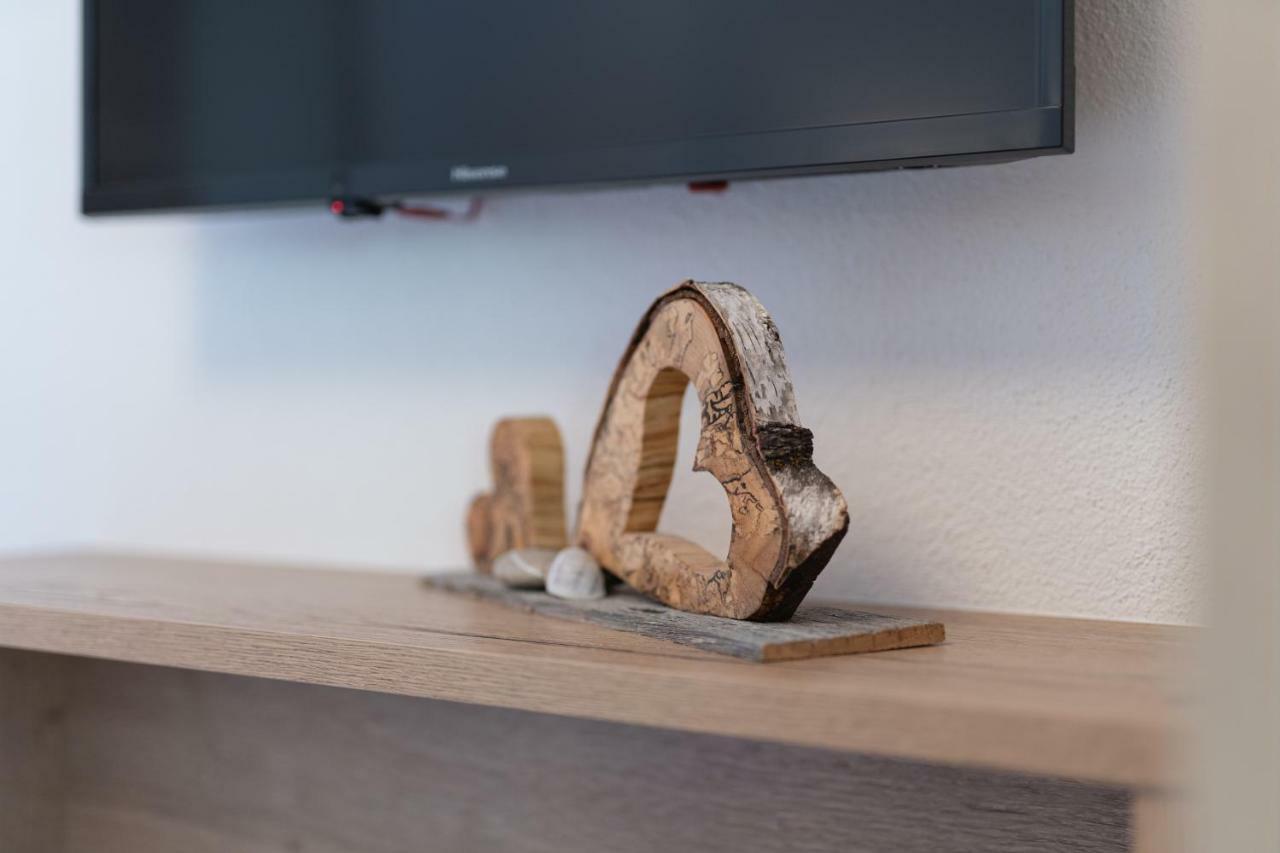 Appartement Schoepf Längenfeld Екстериор снимка