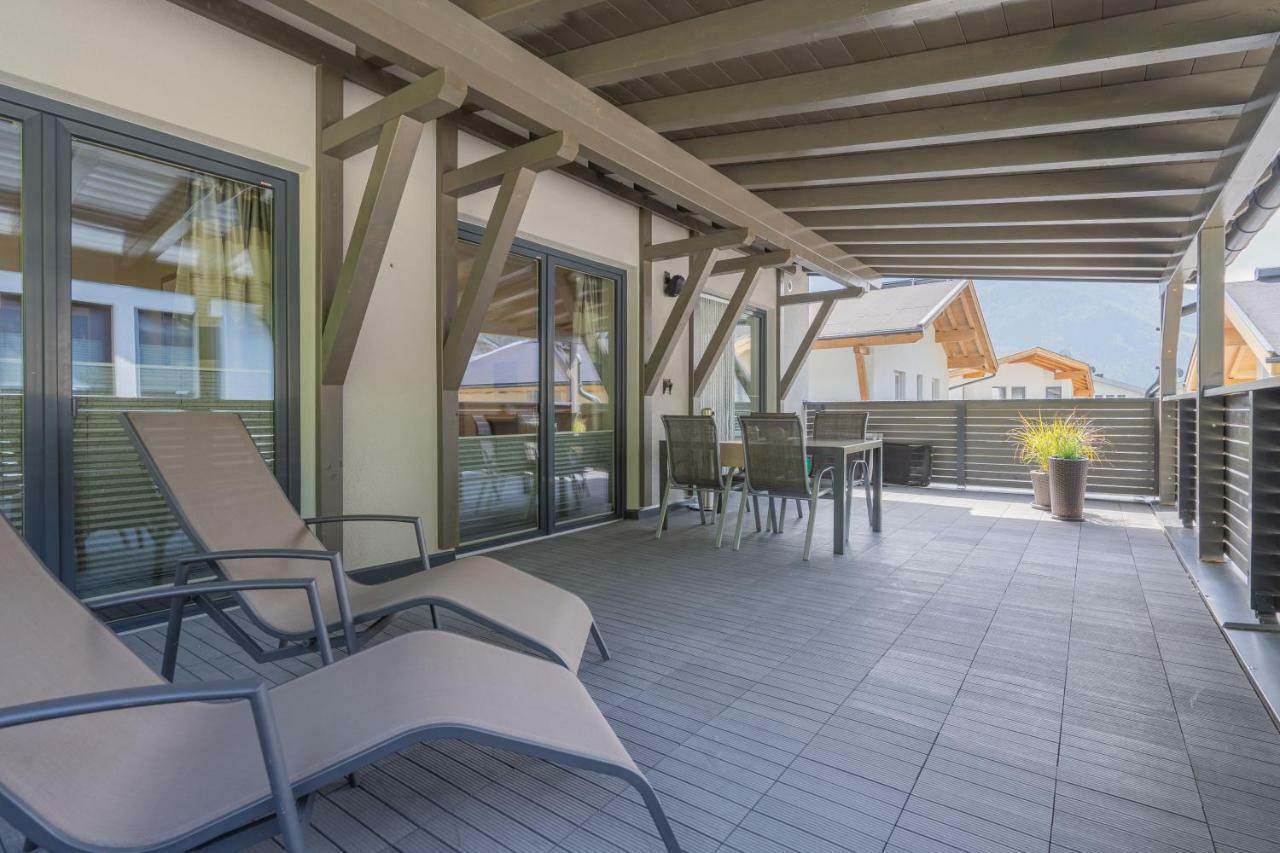 Appartement Schoepf Längenfeld Екстериор снимка