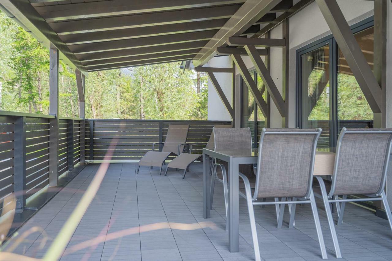 Appartement Schoepf Längenfeld Екстериор снимка