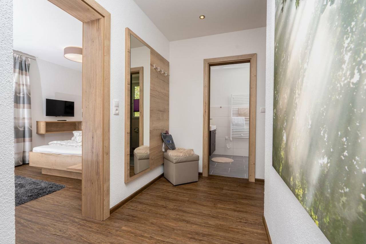 Appartement Schoepf Längenfeld Екстериор снимка